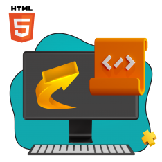 Основы HTML. Изучение веб-разработки - КИБЕРшкола программирования для детей, компьютерные курсы для школьников, начинающих и подростков - KIBERone г. Красноярск