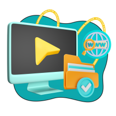 Компьютерная грамотность - КИБЕРшкола программирования для детей, компьютерные курсы для школьников, начинающих и подростков - KIBERone г. Красноярск